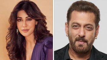 Chitrangda Singh on how Salman Khan motivated her to take on Battle of Galwan; says, “He encouraged me to explore more commercial and challenging roles”
