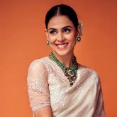 Genelia Deshmukh on her comeback after 13 years in Sitaare Zameen Par; says, “I thought people would forget me”