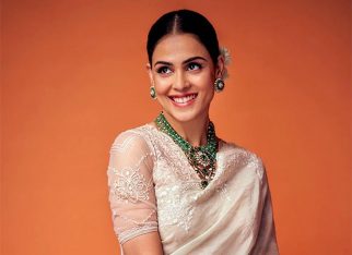 Genelia Deshmukh on her comeback after 13 years in Sitaare Zameen Par; says, “I thought people would forget me” Genelia Deshmukh on her comeback after 13 years in Sitaare Zameen Par; says, “I thought people would forget me”