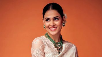 Genelia Deshmukh on her comeback after 13 years in Sitaare Zameen Par; says, “I thought people would forget me”
