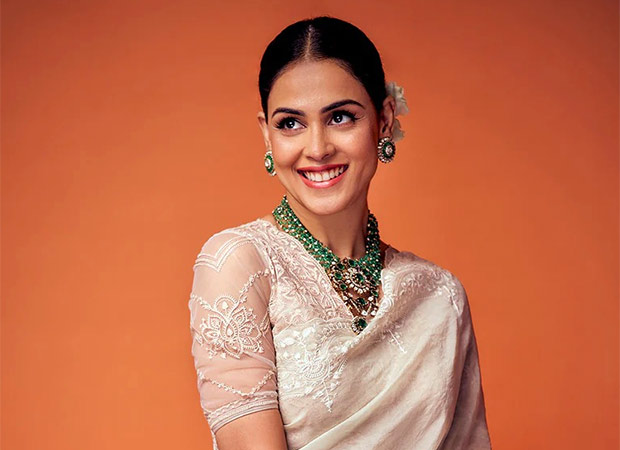 Genelia Deshmukh on her comeback after 13 years in Sitaare Zameen Par; says, "I thought people would forget me" 13 : Bollywood News - Bollywood Hungama