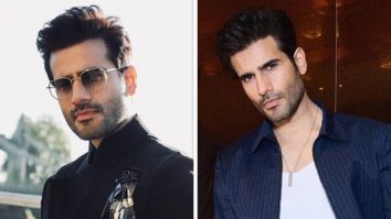 Monochrome Magic Ft. Karan Tacker: Take notes from his style playbook