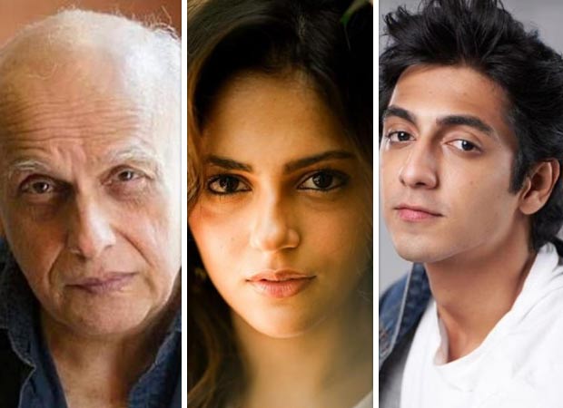 Mahesh Bhatt opens up on new-age romance in Saiyaara; says, “It is amazing to see that people have the nostalgia of Aashiqui when they are seeing Saiyaara”