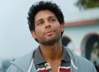 Siddhant Chaturvedi on playing a small town boy in Dhadak 2, “I come from a small town Ballia and I was missing that kind of story”