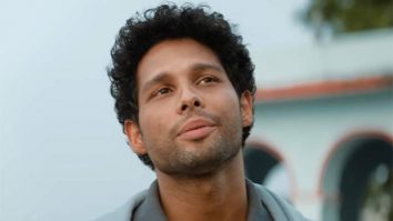 Siddhant Chaturvedi on playing a small town boy in Dhadak 2, “I come from a small town Ballia and I was missing that kind of story”