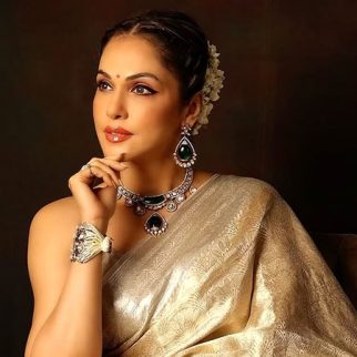 Isha Koppikar opens up on mental health, “For a long time, I didn’t know it was okay to say, ‘I’m not okay’”
