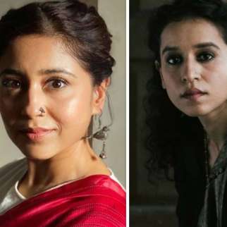 Shweta Tripathi’s first film as producer titled Mujhe Jaan Na Kaho Meri Jaan, to star herself and Tillotama Shome