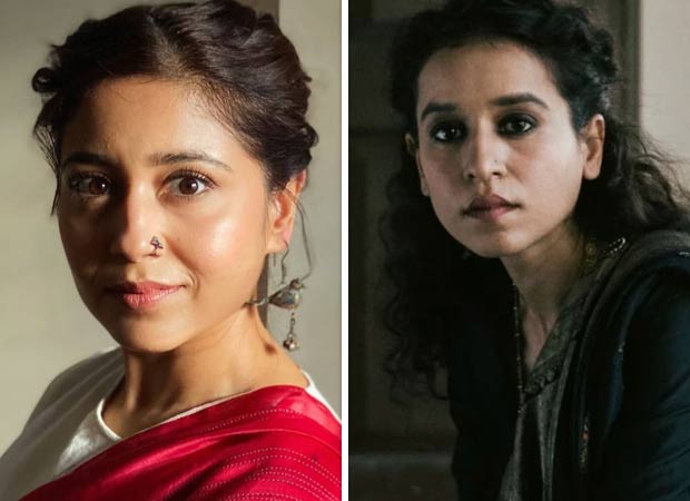 Shweta Tripathi’s first film as producer titled Mujhe Jaan Na Kaho Meri Jaan, to star herself and Tillotama Shome