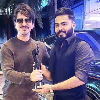 Dhairya Gholap on bagging the Filmfare Marathi Award for Best Debut for Yek Number, “I just went without expectations”