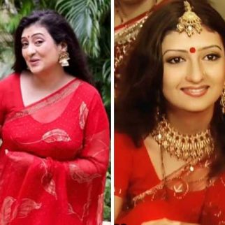 Kumkum – Ek Pyara Sa Bandhan Turns 23: Juhi Parmar recreates her iconic look