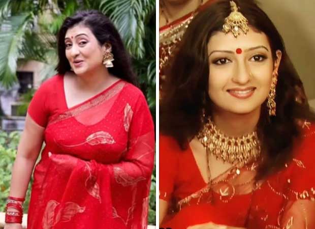 कुमकुम - एक पियारा सा बंधन 23 साल की हो गई: जूही परमार ने अपने प्रतिष्ठित रूप को फिर से बनाया