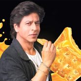 Shah Rukh Khan becomes the face of Sunfeast Wowzers