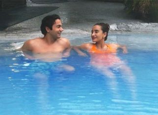 Patralekhaa and Rajkummar Rao share dreamy moments from their romantic babymoon in New Zealand; watch