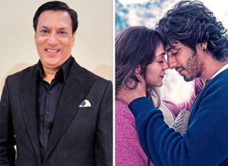 Madhur Bhandarkar applauds Saiyaara’s content and the makers’ approach: “Saiyaara proved that audiences are ready for the unpredictable”