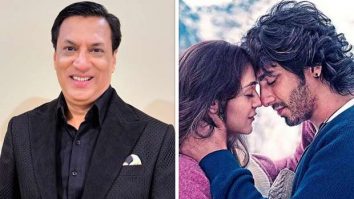 Madhur Bhandarkar applauds Saiyaara’s content and the makers’ approach: “Saiyaara proved that audiences are ready for the unpredictable”
