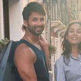 Mira Kapoor shares hot vacation snap featuring Shahid Kapoor; watch