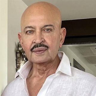 Rakesh Roshan undergoes neck angioplasty, recovering in Mumbai hospital