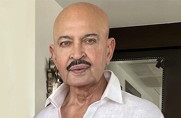 Rakesh Roshan undergoes neck angioplasty, recovering in Mumbai hospital