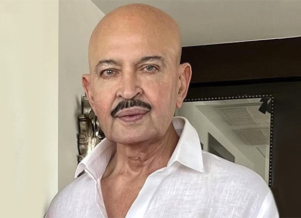 Rakesh Roshan undergoes neck angioplasty, recovering in Mumbai hospital : Bollywood Information – Bollywood Hungama