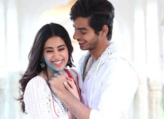 7 Years of Dhadak: Celebrating Janhvi Kapoor and Ishaan Khatter’s unforgettable debut