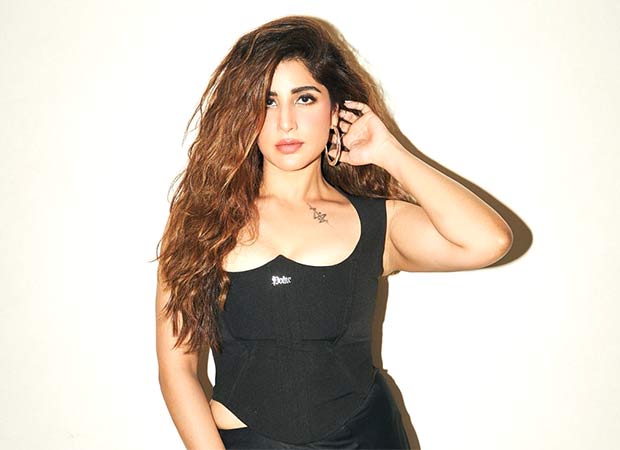 Saloni Batra opens up on what drew her to Murderbaad; says, “I’ve always been drawn to thrillers”