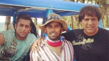 18 years of Partner: Bosco and Caesar celebrate Salman Khan and Govinda starrer with nostalgic tribute 18 years of Partner: Bosco and Caesar celebrate Salman Khan and Govinda starrer with nostalgic tribute