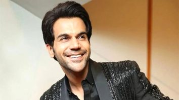 Rajkummar Rao to lead Ujjwal Nikam biopic, to go on floors in last quarter of 2025: Report Rajkummar Rao to lead Ujjwal Nikam biopic, to go on floors in last quarter of 2025: Report