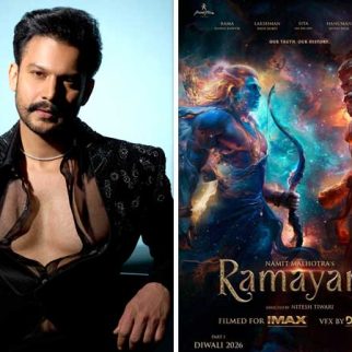EXCLUSIVE: Addinath Kothare CONFIRMS playing Bharat in Ramayana; says, “It is one of the FINEST scripts I have read”