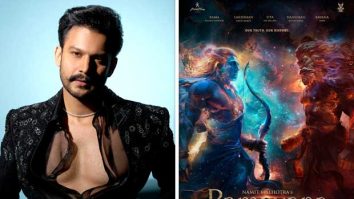 EXCLUSIVE: Addinath Kothare CONFIRMS playing Bharat in Ramayana; says, “It is one of the FINEST scripts I have read”