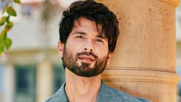 Shahid Kapoor’s film on Chhatrapati Shivaji Maharaj shelved, confirms director Amit Rai