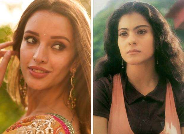 Triptii Dimri reveals she wants to play a negative role like Kajol in Gupt; says, “I’d love to do something like that”