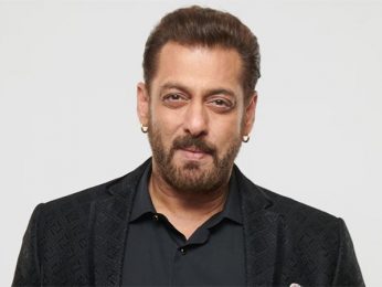 Salman Khan reveals why he enclosed his iconic balcony with bulletproof glass; says, “I would find people sleeping there…”