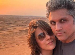 Udita Goswami pens heartfelt tribute for Mohit Suri post Saiyaara success: “You’re a star maker—you don’t need stars to shine”