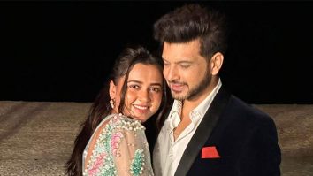 Karan Kundrra breaks silence on breakup rumours with Tejasswi Prakash; says, “I don’t get affected anymore with these rumours”