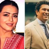 Shilpa Shirodkar clears the air on Sachin Tendulkar dating rumours; says, “We were just friends”