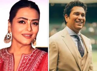 Shilpa Shirodkar clears the air on Sachin Tendulkar dating rumours; says, “We were just friends”