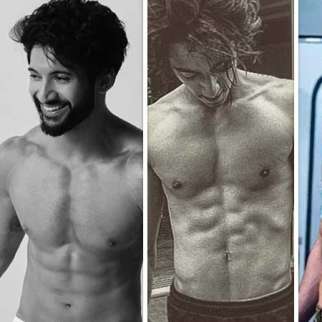 Rohit Saraf, Ahaan Panday to Lakshya: 5 B-town actors who underwent intense body transformations