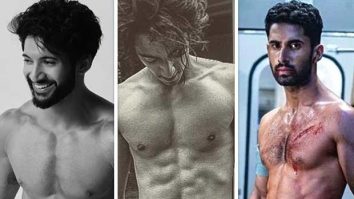 Rohit Saraf, Ahaan Panday to Lakshya: 5 B-town actors who underwent intense body transformations
