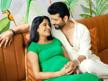 Vineet Kumar Singh and wife Ruchira welcome their first child, a baby boy! Vineet Kumar Singh and wife Ruchira welcome their first child, a baby boy!