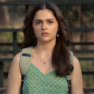 Saiyaara star Aneet Padda plays a pivotal role in Nyaya, to star alongside Fatima Sana Shaikh and Mohammed Zeeshan Ayyub
