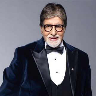 Amitabh Bachchan shares old Sholay ticket costing Rs 20, compares it to a soft drink today