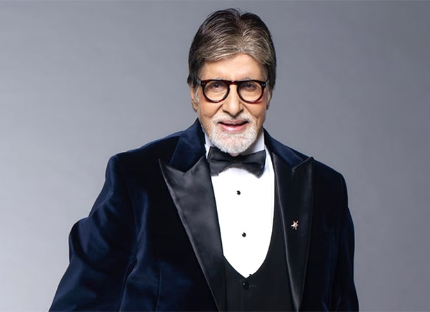 Amitabh Bachchan shares old Sholay ticket costing Rs 20, compares it to a soft drink today