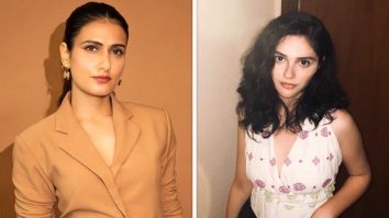 Fatima Sana Shaikh and Aneet Padda join forces for gritty OTT series Nyaya