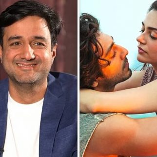 Siddharth Anand showers praise on Saiyaara: “Come on bring Saiyaara 2”