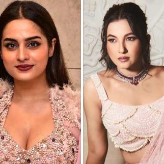 Ayesha Khan admits to having a ‘girl crush’ on Gauahar Khan; says, “I saw her in a saree, I wished I was a man”