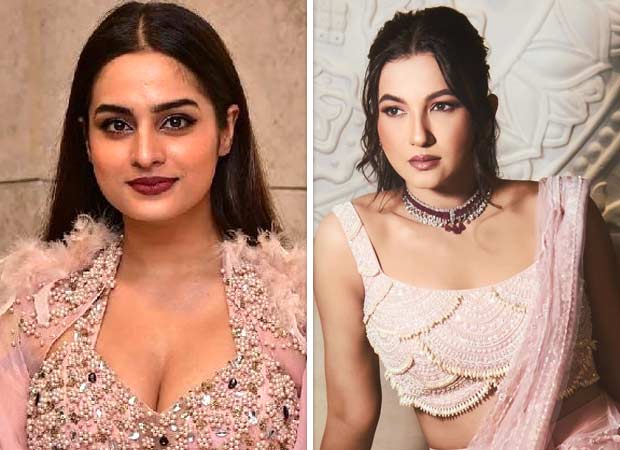 Ayesha Khan admits to having a ‘girl crush’ on Gauahar Khan; says, “I saw her in a saree, I wished I was a man”