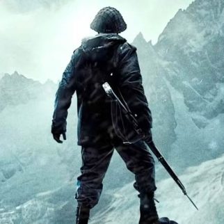 Farhan Akhtar shot in -10°C at 14,000 ft for 120 Bahadur in Ladakh's harsh terrain