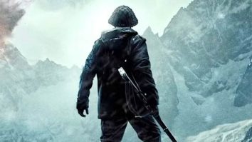 Farhan Akhtar shot in -10°C at 14,000 ft for 120 Bahadur in Ladakh’s harsh terrain