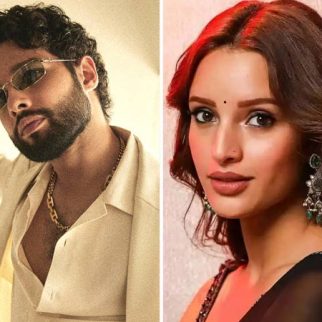 Siddhant Chaturvedi reveals why he was rejected for Laila Majnu opposite Triptii Dimri: “I was a little too young”