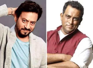 “Irrfan Khan suggested Life In A Metro 2,” says Anurag Basu “Irrfan Khan suggested Life In A Metro 2,” says Anurag Basu